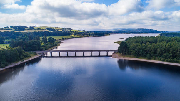istock Blessington Lake near Wicklow 824266554