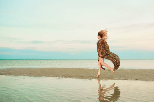 istock enjoy my day on the beach 824283134