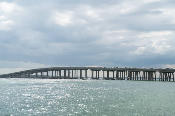 istock Destin area in Florida, USA 824283936