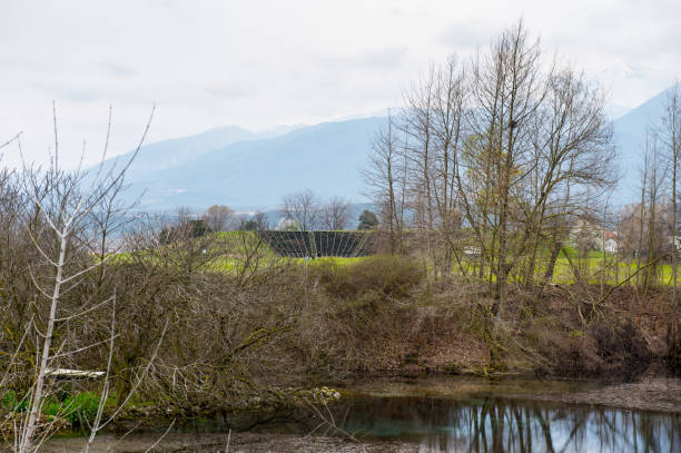 istock Nature of Dion, Greece 824287654