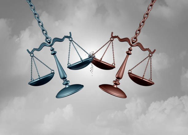 istock Legal BattleAnd Lawsuit 824294832