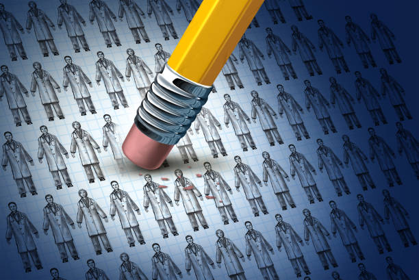 istock Medical Service Loss 824298220