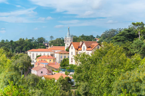 istock Sintra in United Kingdom 824305892