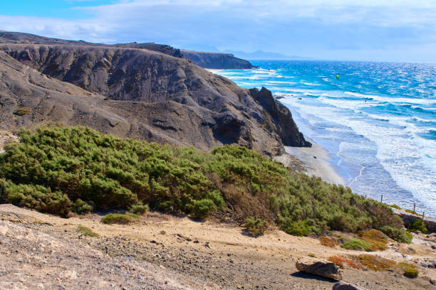 istock La Pared Beach - Fuerteventura 824316286