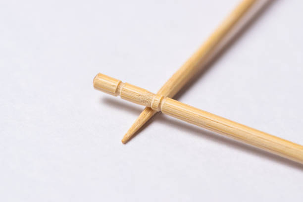 istock Wooden Toothpick 824319798