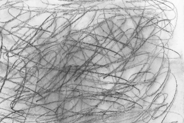 istock black watercolor crayon on paper background texture 824325062