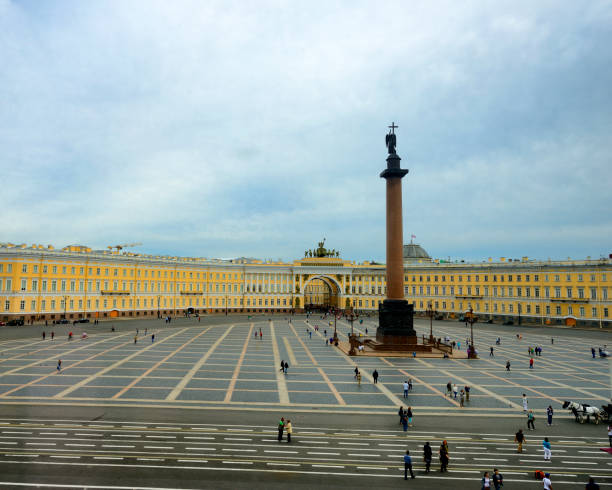 istock Saint Petersburg, Russia 824337132