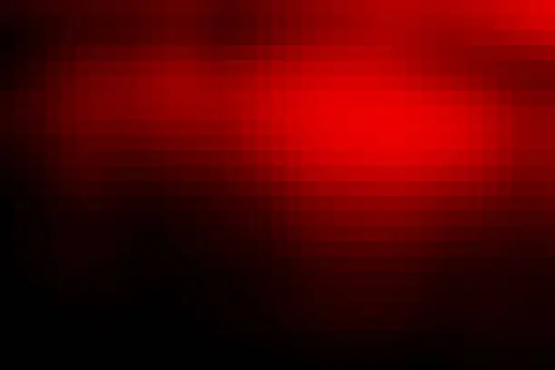 Photo of Abstract Pattern Background Red