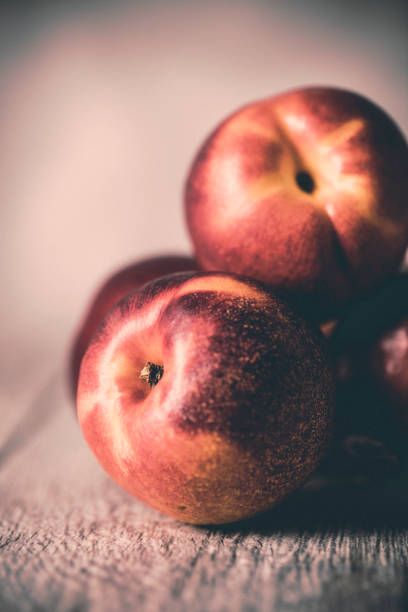 Nectarines