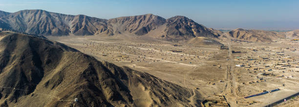 istock Rocks in the Nazca Desert 824352758
