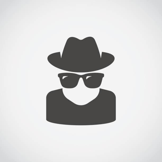 17,600+ Suspicious Activity Icon Stock Illustrations, Royalty-Free