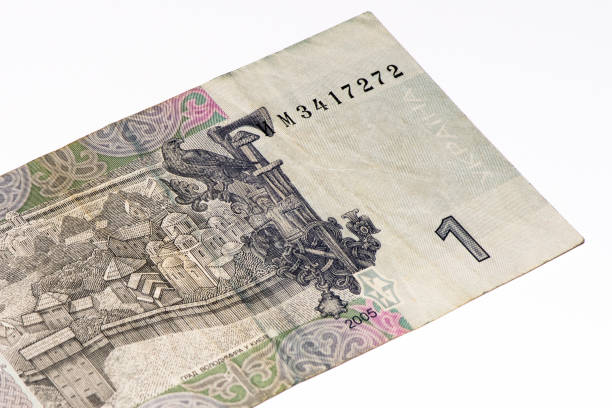 istock European currancy banknote 824430582