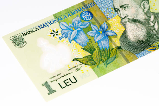 istock European currancy banknote 824470900