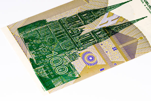 istock European currancy banknote 824474076