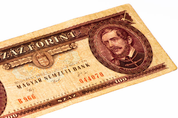 istock European currancy banknote 824517712