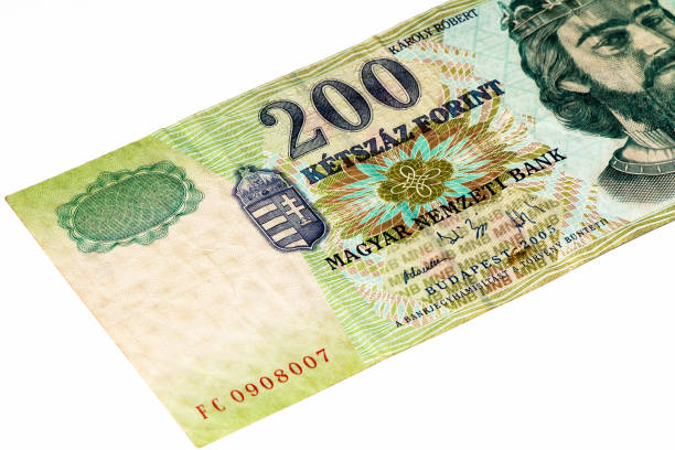 istock European currancy banknote 824517718