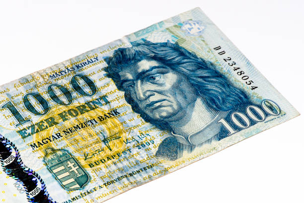 istock European currancy banknote 824519852