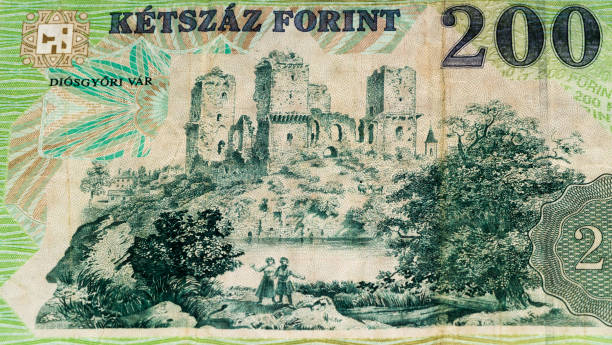 istock European currancy banknote 824521952