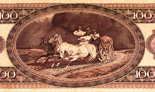 istock European currancy banknote 824529222