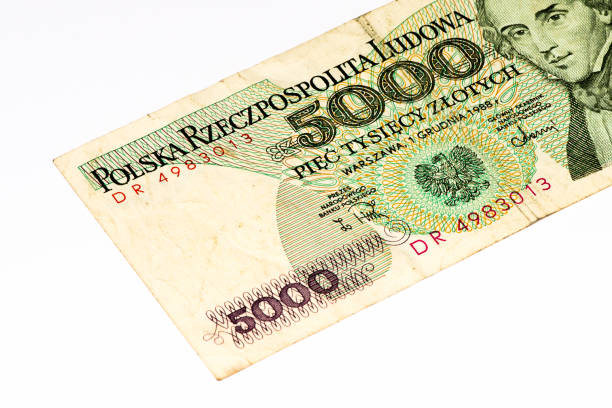 istock European currancy banknote 824530260
