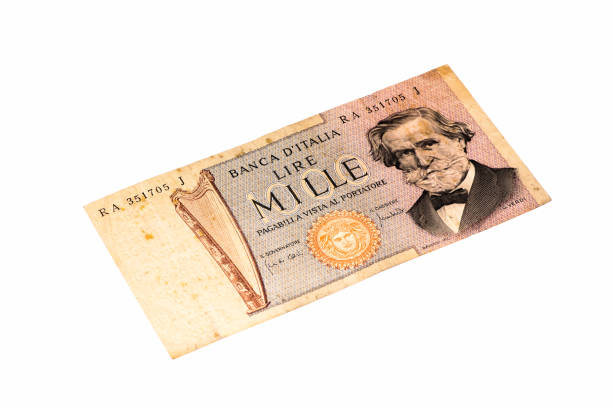 istock European currancy banknote 824532288