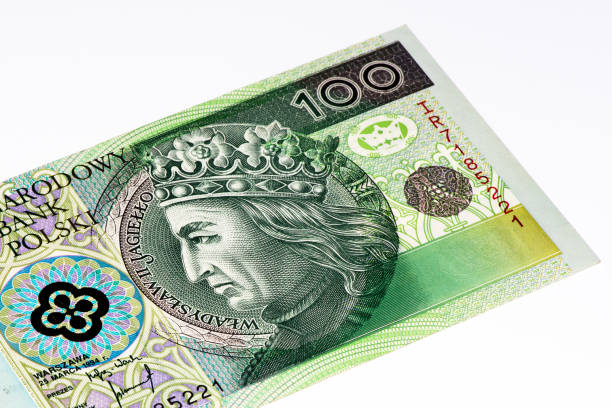 istock European currancy banknote 824532310