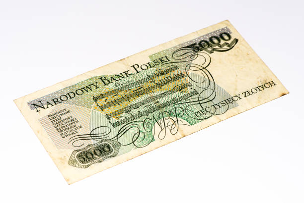 istock European currancy banknote 824532578