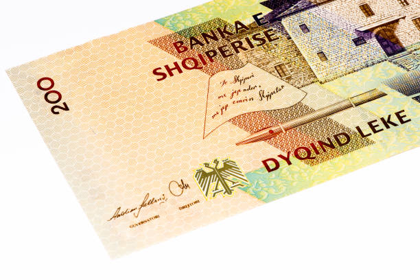 istock European currancy banknote 824532624