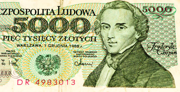 istock European currancy banknote 824533562