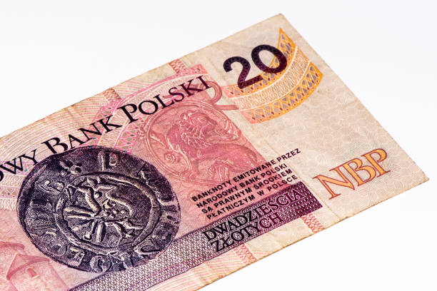 istock European currancy banknote 824534370