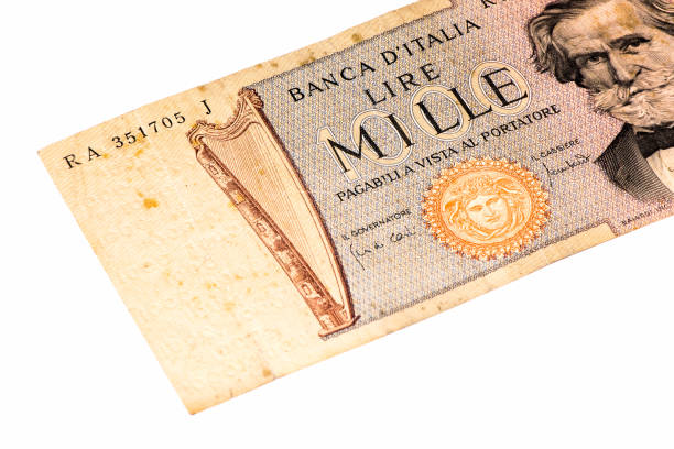 istock European currancy banknote 824538816
