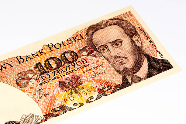 istock European currancy banknote 824540464