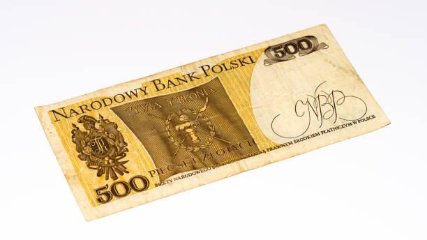 istock European currancy banknote 824540466