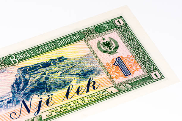 istock European currancy banknote 824540516