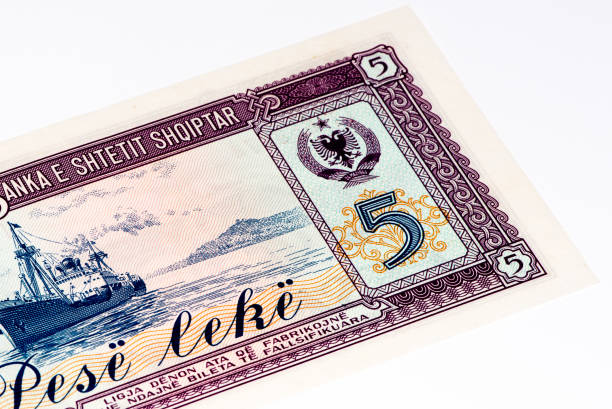 istock European currancy banknote 824540530