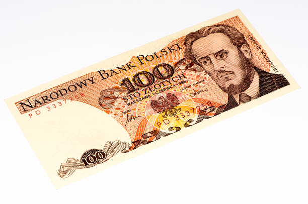 istock European currancy banknote 824540554