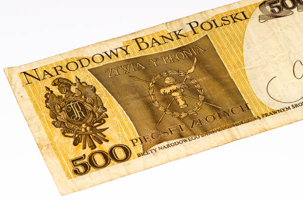 istock European currancy banknote 824540574