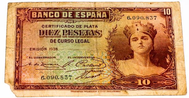 istock European currancy banknote 824540624