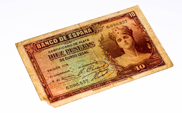 istock European currancy banknote 824540640