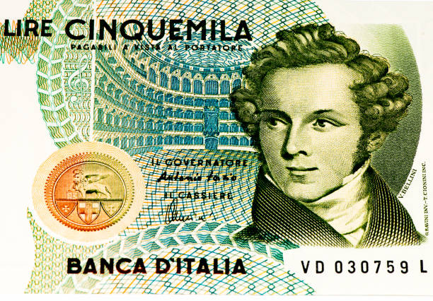 istock European currancy banknote 824540644