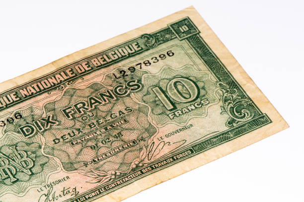 istock European currancy banknote 824540664
