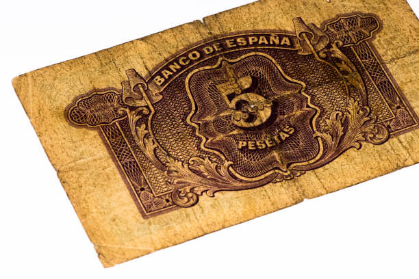 istock European currancy banknote 824540674