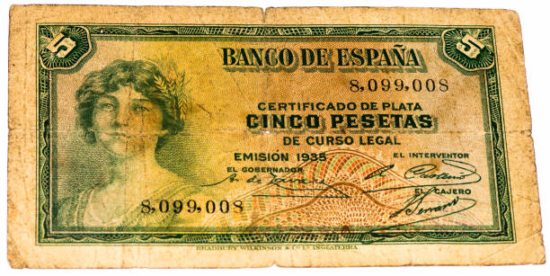 istock European currancy banknote 824540676