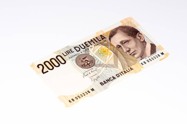 istock European currancy banknote 824540700