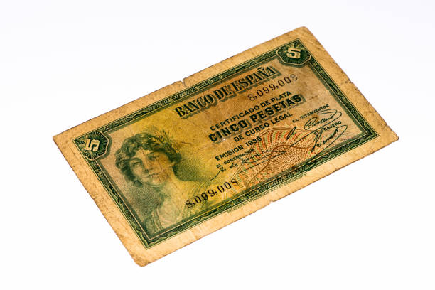 istock European currancy banknote 824540730