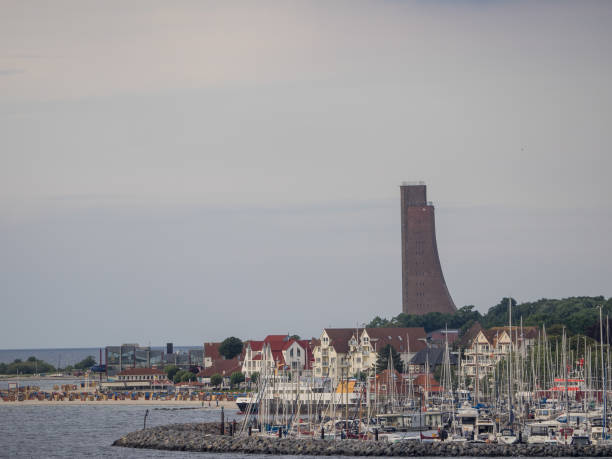 istock kiel and laboe at th baltic sea 824540738