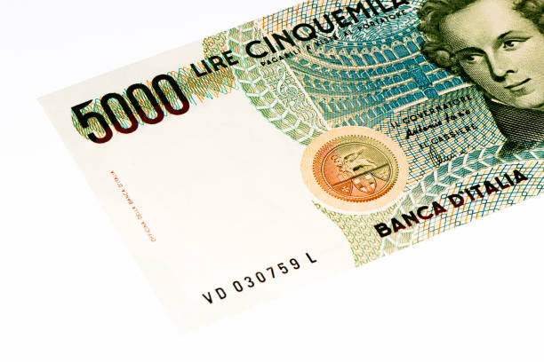 istock European currancy banknote 824540782
