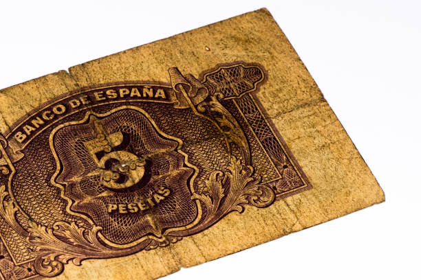 istock European currancy banknote 824540800