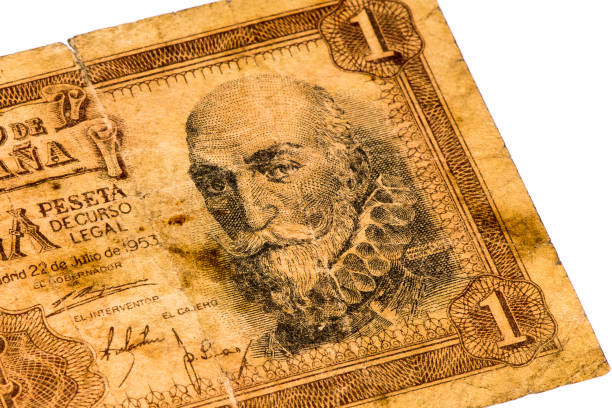 istock European currancy banknote 824540826