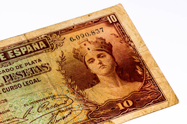 istock European currancy banknote 824540830